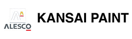 Alesco Kansai Paint - Eco HS Basecoat Clearcoat System