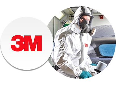 3M automotive aftermarket division (PPE)