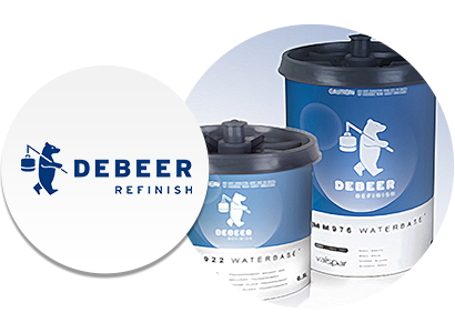 DeBeer Refinish