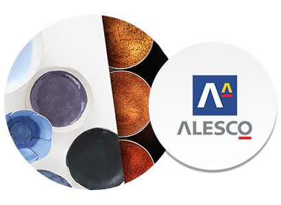 Alesco Kansai Paint - Eco HS Basecoat Clearcoat System